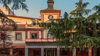 La localidad da luz vede al proyecto “Descubre Las Rozas”