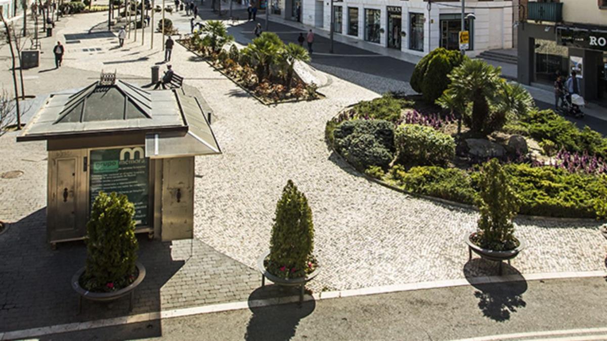 El Ayuntamiento cuenta con una deuda de más de 44 millones de euros