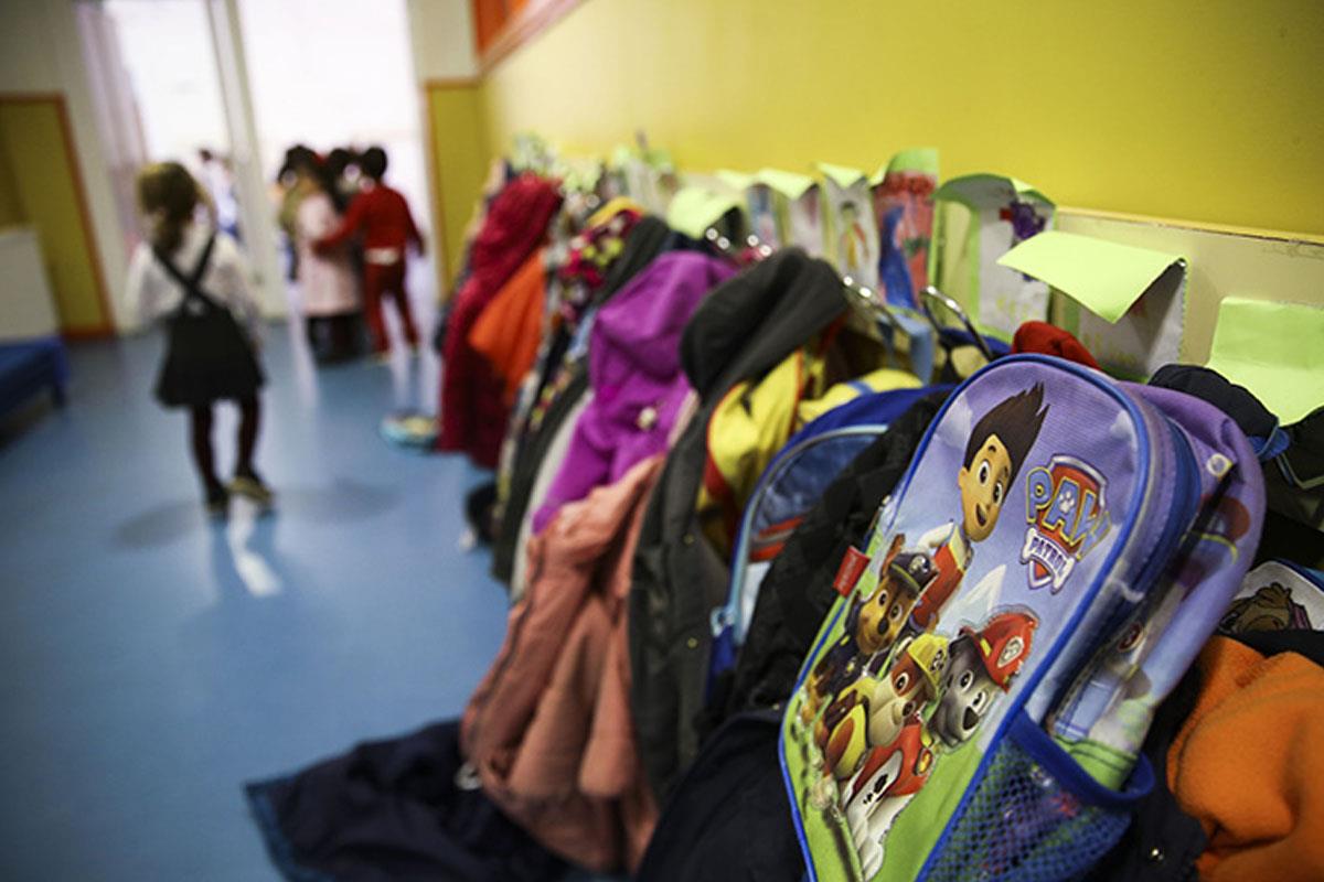 Ante la no asistencia de alumnos y ante el inicio del periodo de escolarización se llevarán tareas de limpieza diariamente 