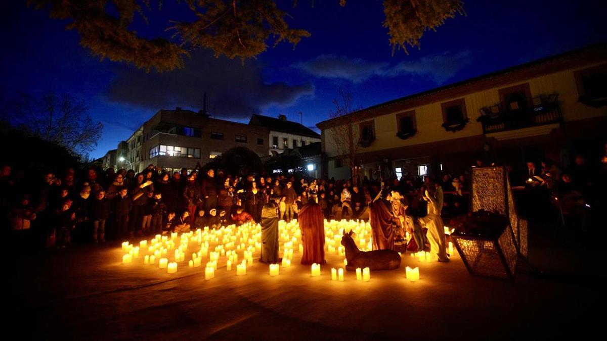 Será el pistoletazo de salida para el resto de eventos