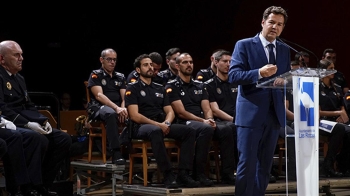 De la Uz aseguró que “tenemos al mejor equipo” para afrontar los retos