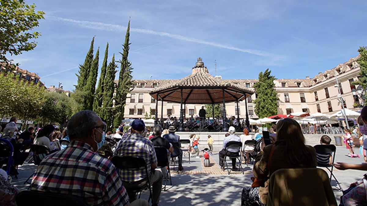 Nuestro municipio, dentro del exclusivo proyecto europeo “Smart Tourism Destinations”