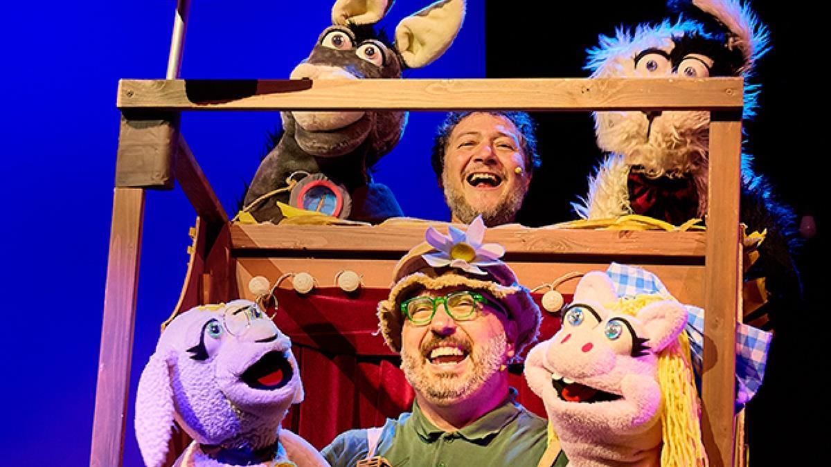 Los vecinos registrados en el servicio Tu Butaca podrán adquirir y reservar sus entradas,