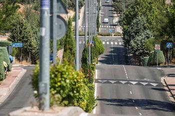 Los vecinos podrán consultar mapas telemáticos con elemento geolocalizados en la web del ayuntamiento