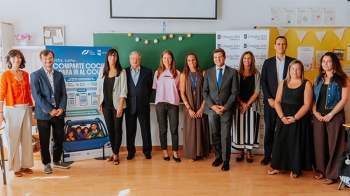 El Ayuntamiento facilita a las familias de cuatro colegios una aplicación para ir a clase compartiendo coche
