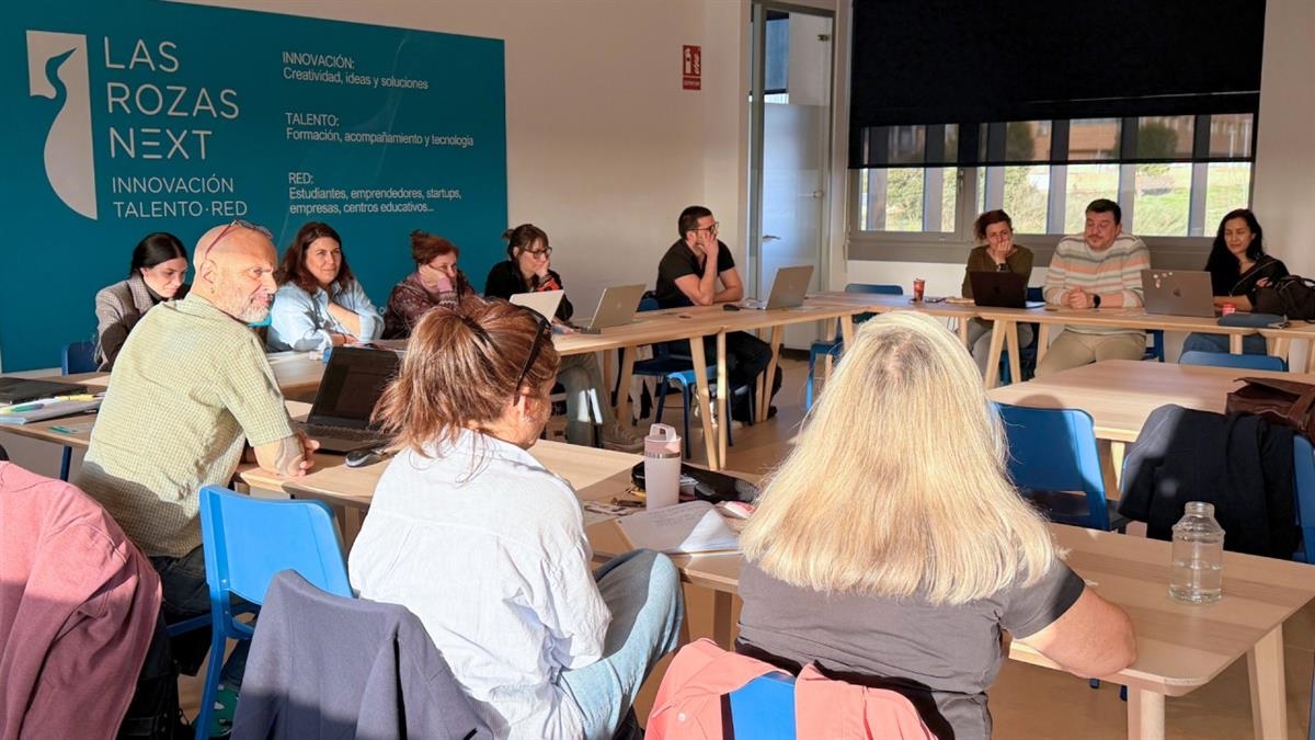 El Punto de Atención al Emprendedor de Las Rozas impulsa la creación de 33 nuevos proyectos empresariales