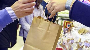 Los centros comerciales del municipio organizan diferentes actividades de dinamización con motivo de la Navidad