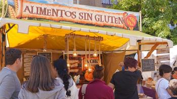 El Ayuntamiento impulsa la jornada ‘Celiaquía, mucho más que no comer’
