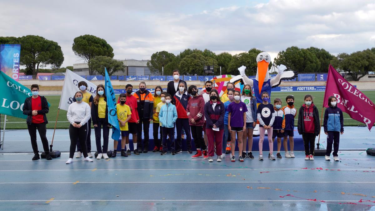 Se celebrarán en los diferentes centros educativos para evitar aglomeraciones