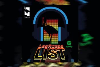 Una lista donde los artistas municipales son los protagonistas 