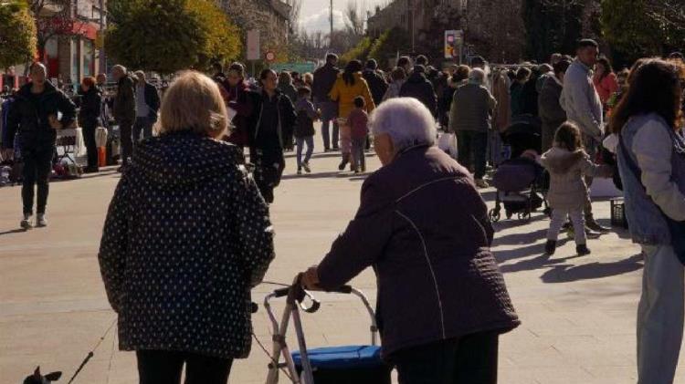 El comercio local de Las Rozas, en tu mano
