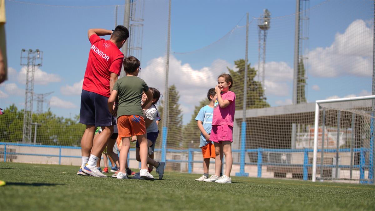 El importe de estas ayudas cubrirá hasta un 90% del coste del servicio