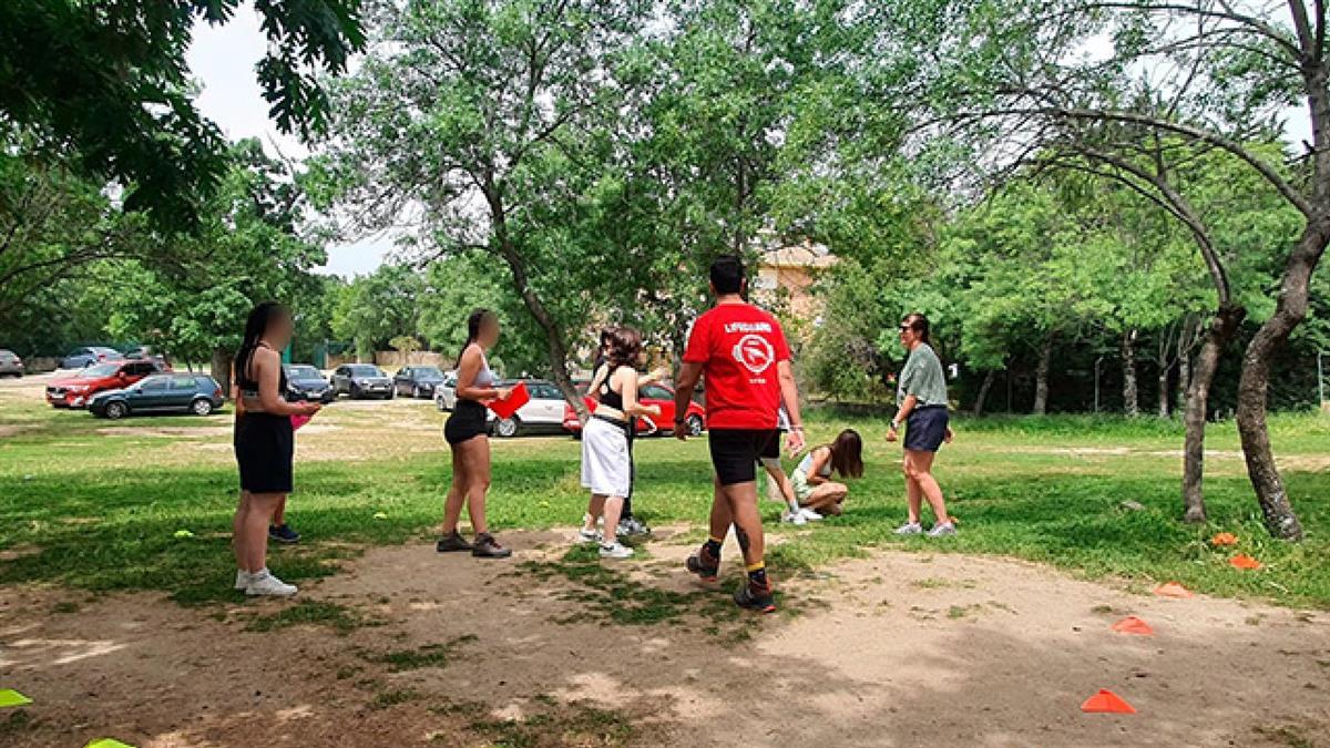 El Ayuntamiento ha preparado un completo programa para los jóvenes, cursos, talleres y alternativas de ocio saludable