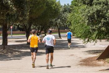 Serán los profesionales del Área de Deportes los encargados de dar este servicio