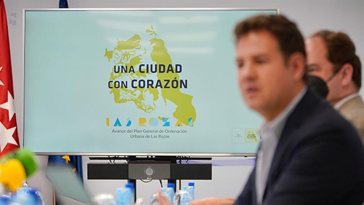 Este Plan pretende adaptarse a los nuevos retos contemporáneos a los que se enfrenta el municipio