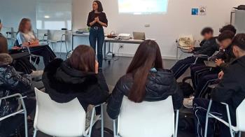 Hasta el 25 de febrero están abiertas las preinscripciones de los talleres