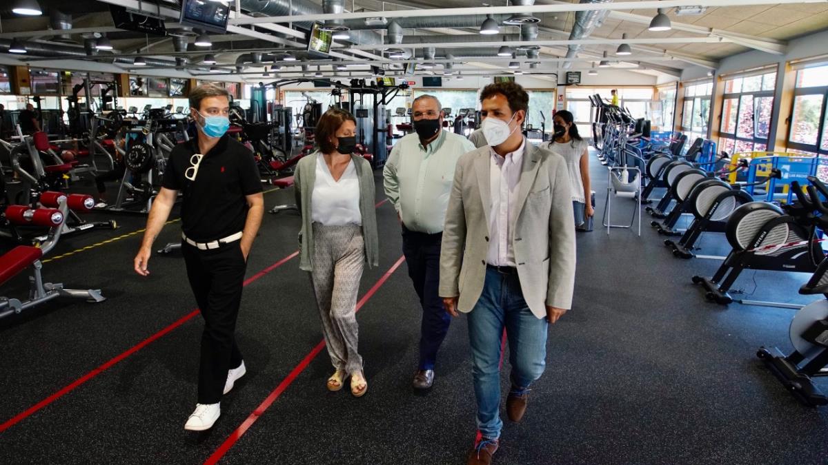 El objetivo es obtener los datos necesarios para conocer la calidad del aire y de acumular  experiencia 