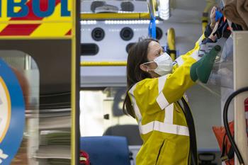 Los beneficiados incluirán al SAMER, la Policía Local y los encargados de los cementerios del municipio