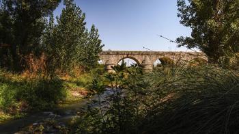 Más de dos millones de euros para renovar las cuencas fluviales