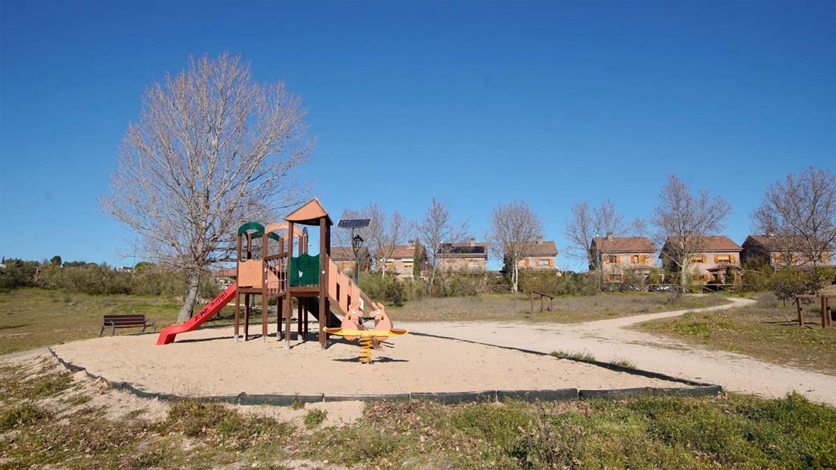 Los trabajos han sido adjudicados por 236.000 euros