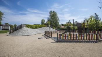 Con esta actuación se atenderán las sugerencias de los vecinos y vecinas de las Rozas