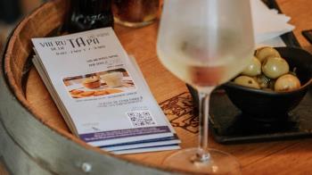 Conoce todas las actividades de las que puedes disfrutar durante los días 7, 8 y 9 de noviembre