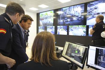 El programa está llevada a cabo por la Comisión Europea