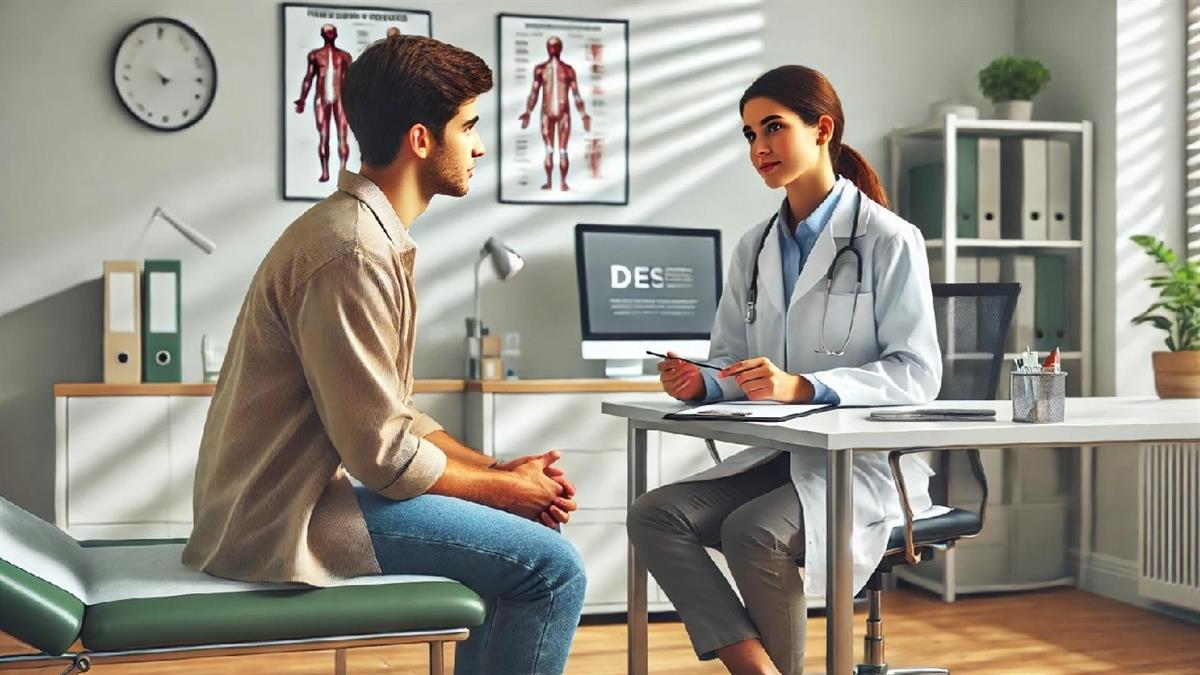 Ambos se han unido con el objetivo de ofrecer un estudio gratuito de composición corporal