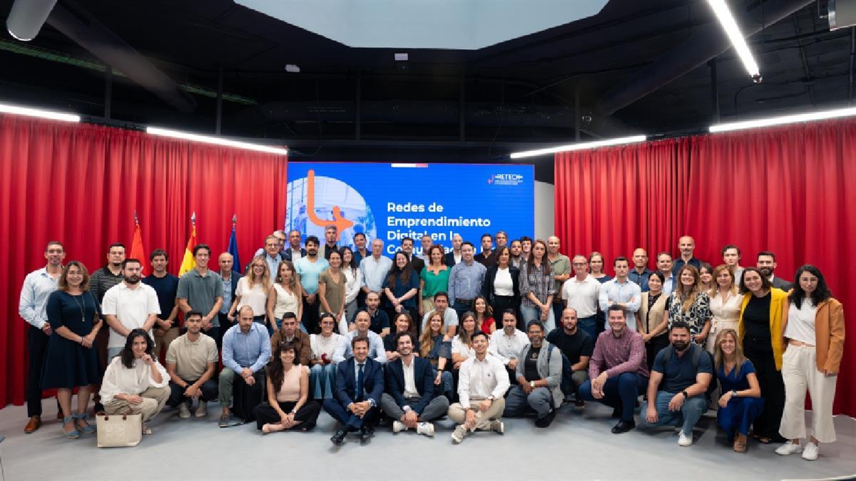 Un total de 20 startups del sector greentech recibirán apoyo, formación y mentorías en el HUB232