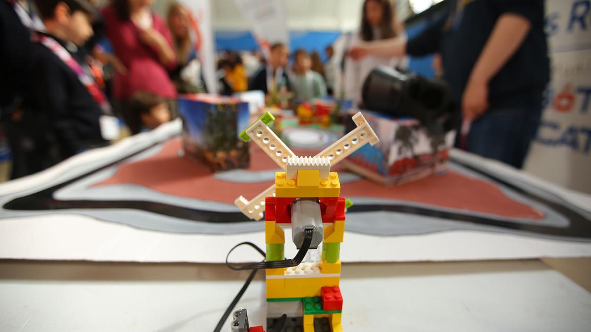 El Ayuntamiento ha anunciado una convocatoria de 100.000 euros para proyectos innovadores