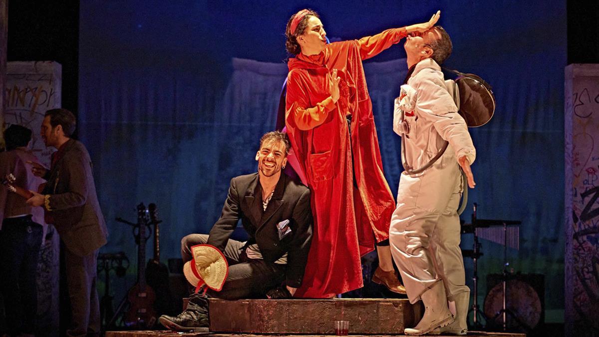 Con eventos deportivos, música, baile y foodtrucks