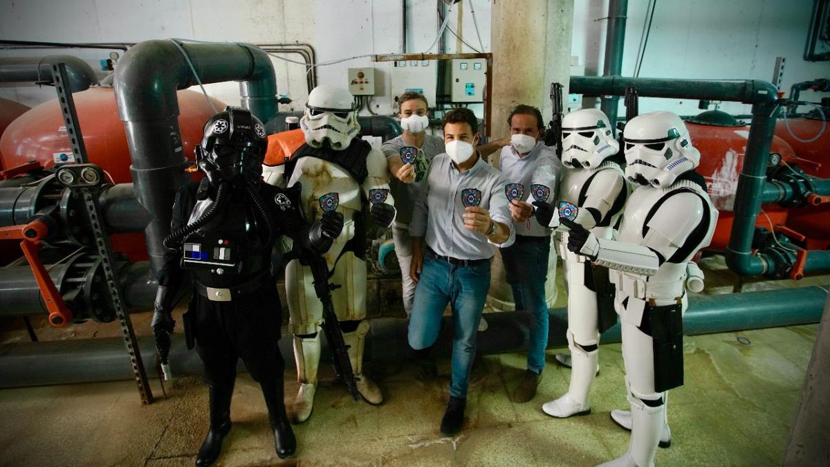 El objetivo es recaudar fondos para las organizaciones  que se dedican a la investigación de estos trastornos y a la asistencia a las  personas afectadas y sus familias