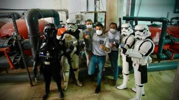 El objetivo es recaudar fondos para las organizaciones  que se dedican a la investigación de estos trastornos y a la asistencia a las  personas afectadas y sus familias