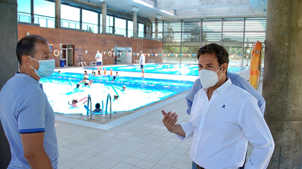 Se podrán disfrutar en agosto y septiembre