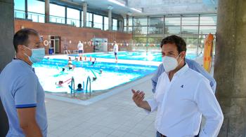 Se podrán disfrutar en agosto y septiembre