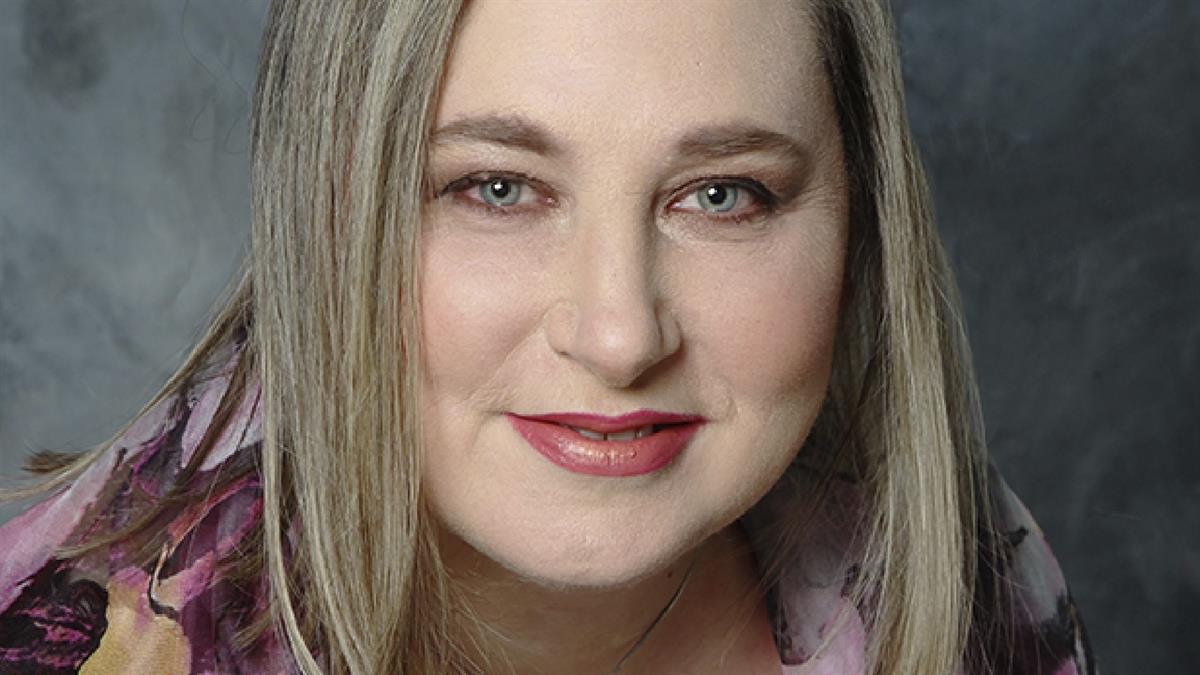 Simona Todaro Pavarotti ofrecerá un recital en el Auditorio Joaquín Rodrigo