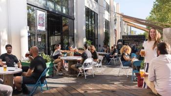 El municipio inaugurará el ciclo de Cervecería La Virgen