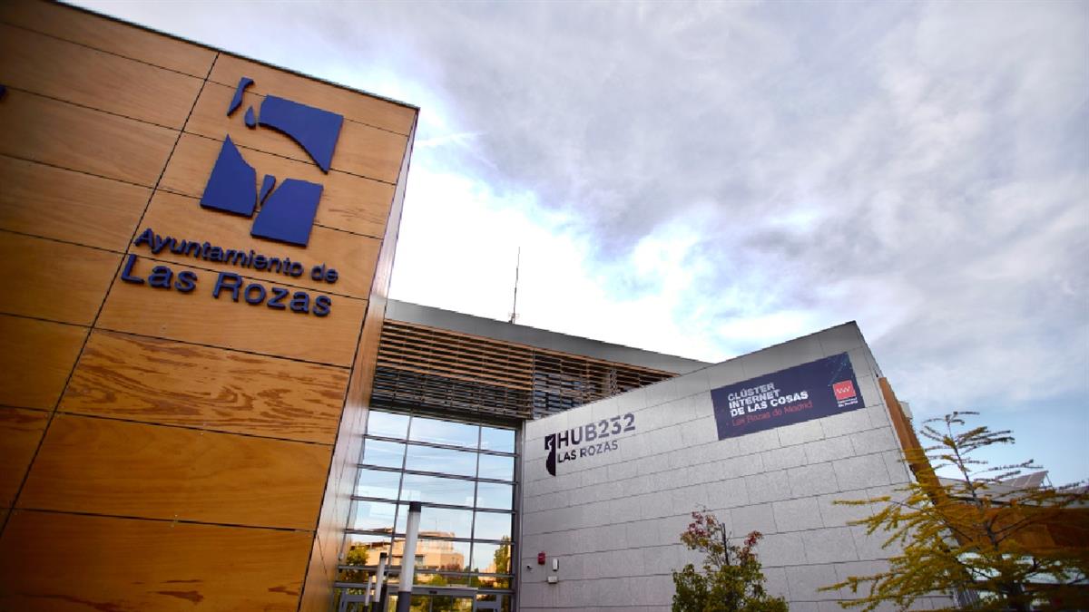 Por tercer año consecutivo, se sitúa sólo por detrás de Madrid capital en número de empresas tecnológicas de reciente creación