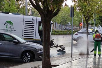 Siglo XXI e Infante Don Luis están poniéndose a punto estos días