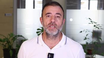 Nacho Murgui, concejal de Más Madrid en Retiro, nos cuenta cuáles son las tareas pendientes de Almeida en lo que queda de mandato