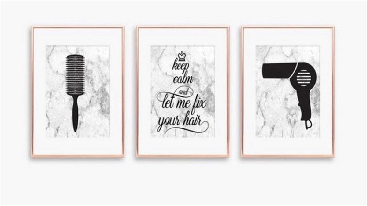 Desde el corte bob hasta los accesorios para el cabello