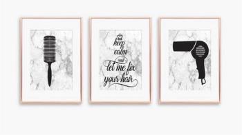 Desde el corte bob hasta los accesorios para el cabello