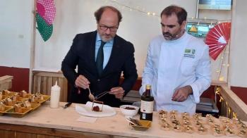 Podremos disfrutar de este evento durante todo el mes de julio