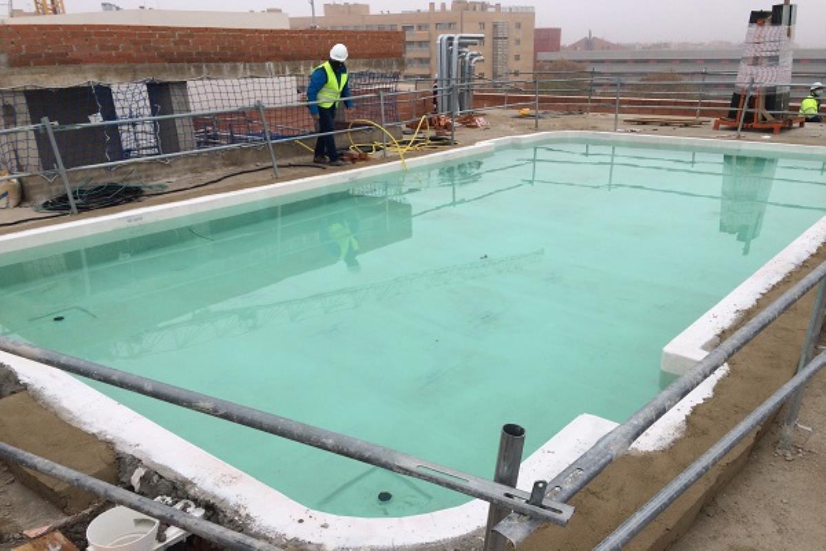 Se han comenzado a firmar ya los contratos de compra con los propietarios