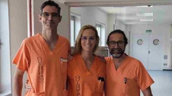 El Hospital Universitario del Henares ha realizado más de 180 intervenciones quirúrgicas con esta técnica