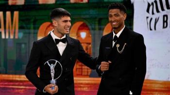 Este evento se celebrará en el Palacio de Cibeles 