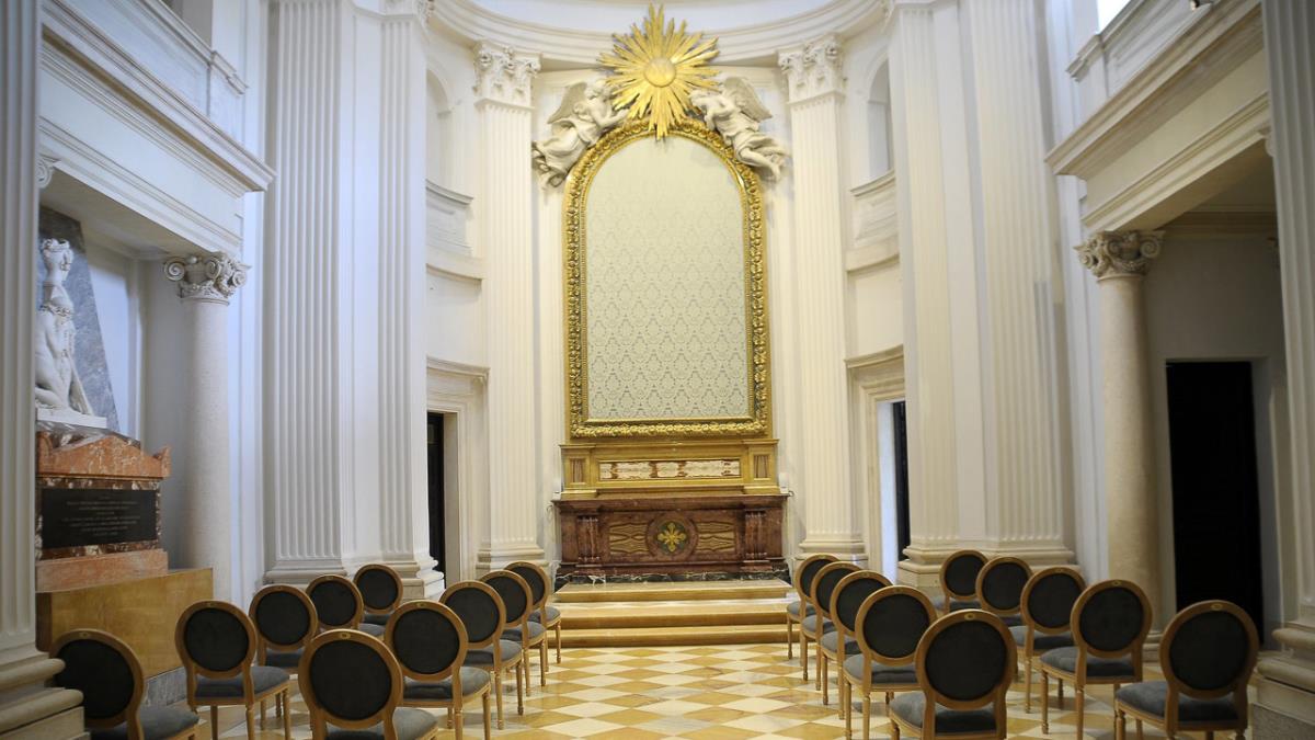 Boadilla del Monte invierte más de 100.000 euros en remodelar las instalaciones del icónico lugar