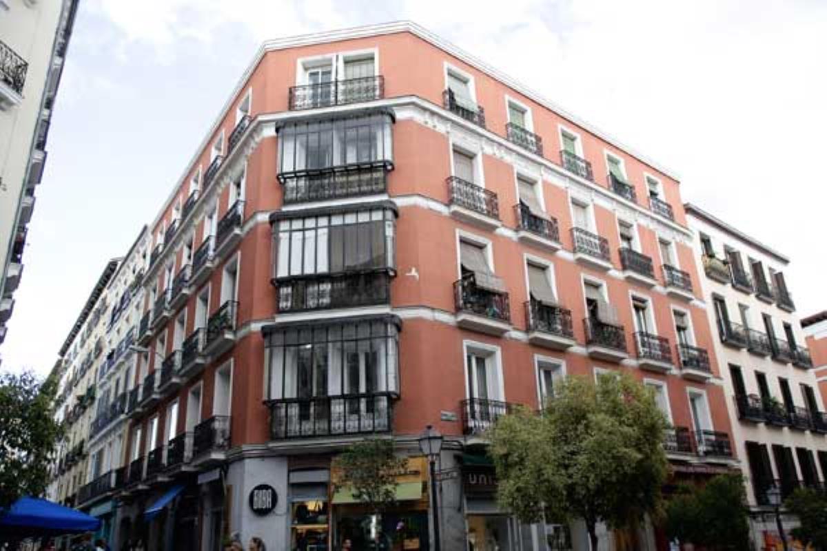 La Comunidad de Madrid invertirá 100 millones de euros para su rehabilitación en los próximos tres años
