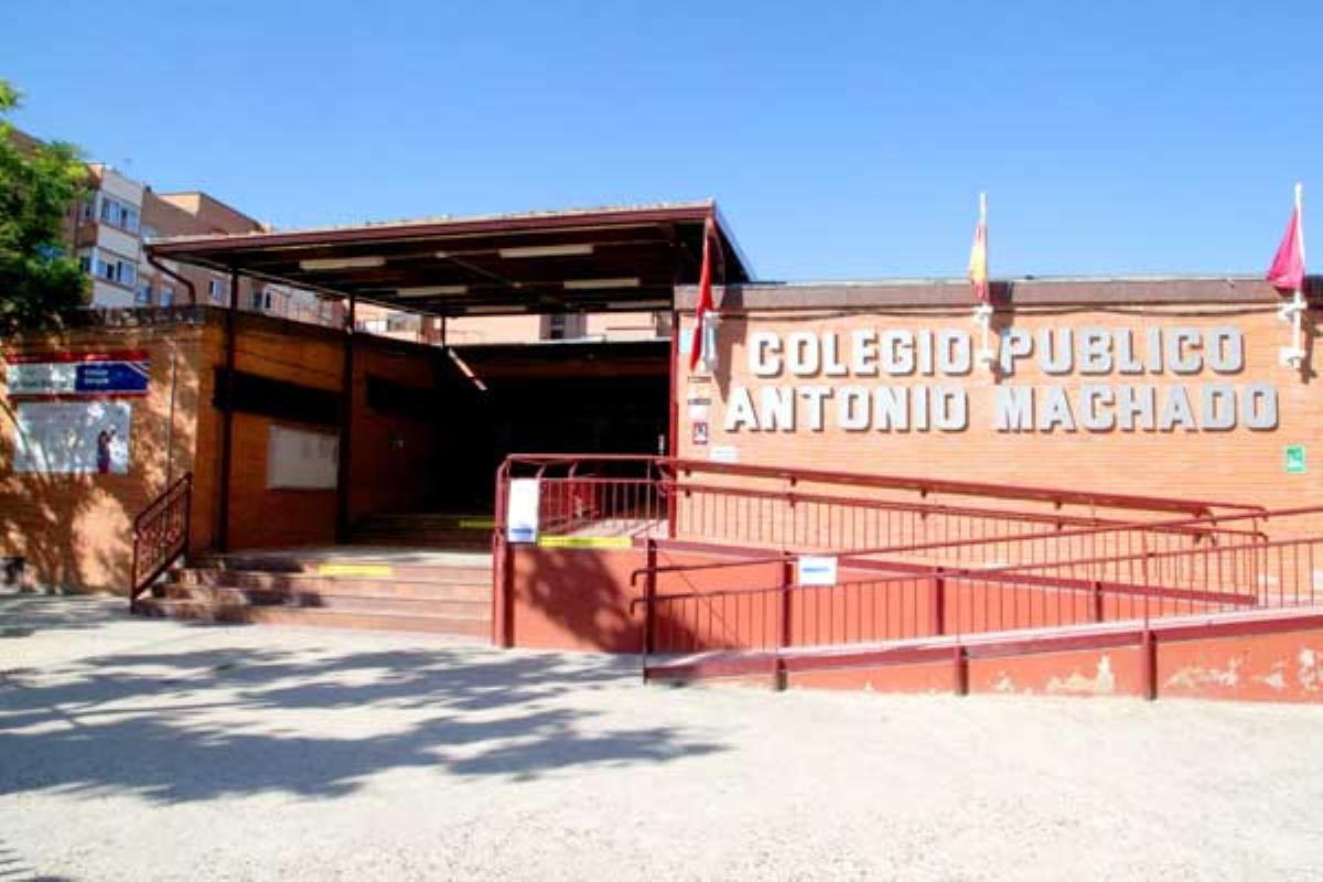 El Ayuntamiento de Alcobendas invertirá un millón de euros en los trabajos de mejora de los centros públicos