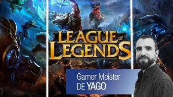 El columnista de SoydeMadrid habla sobre League of Legends